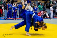 15.03.2025 Berger Nachwuchscup